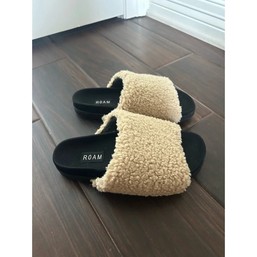 ROAM fuzzy platform